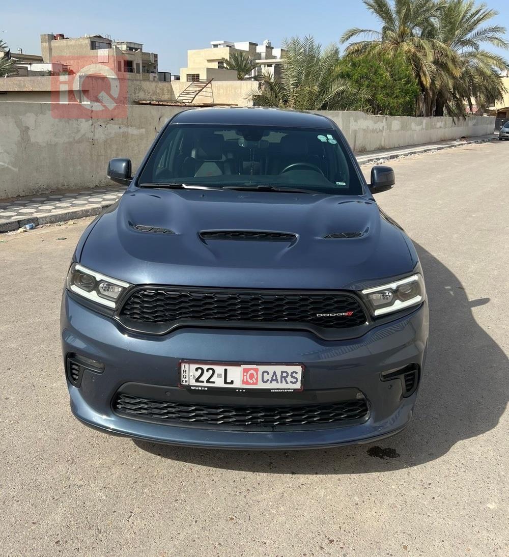 دۆج دۆرانگۆ